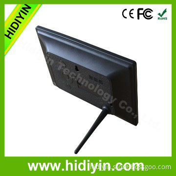 7inch android digital photo frame browser wifi